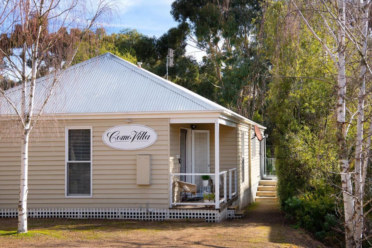 Lake Como Studio Daylesford Exterior photo